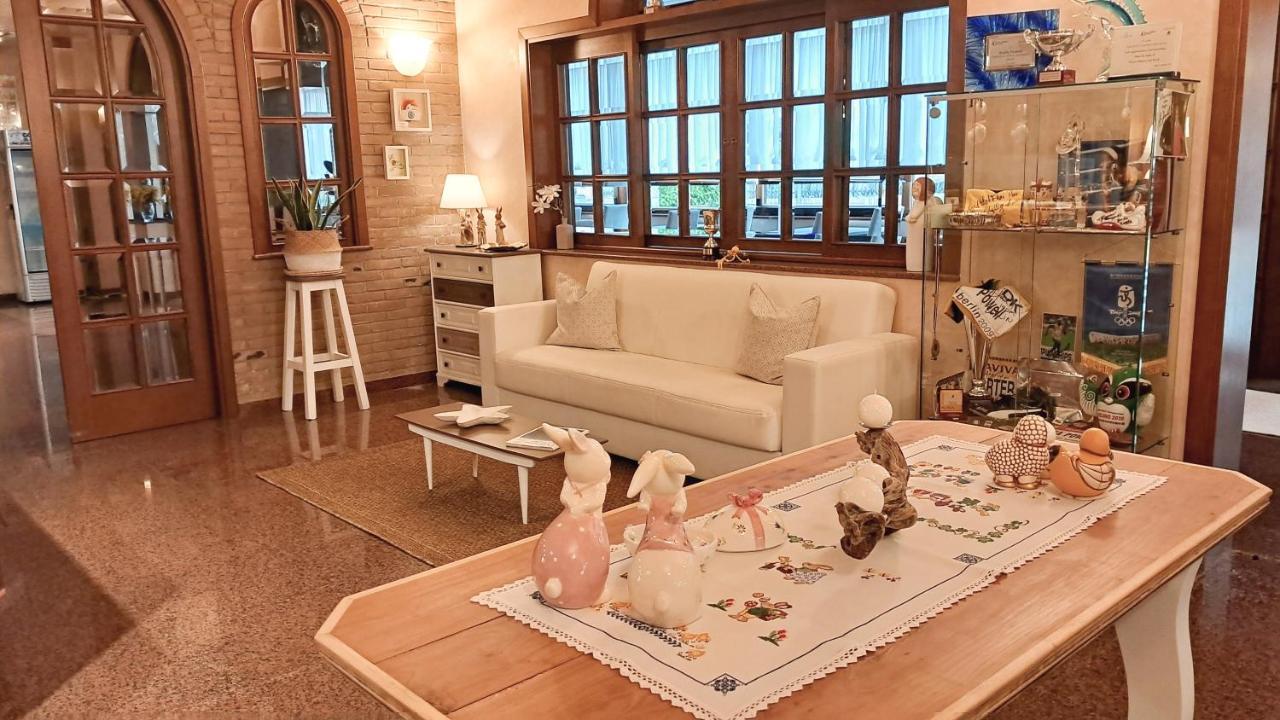 Hotel & Wellness Fra I Pini Lignano Sabbiadoro Exterior foto